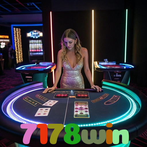 Plataforma moderna para cassino online com Pix