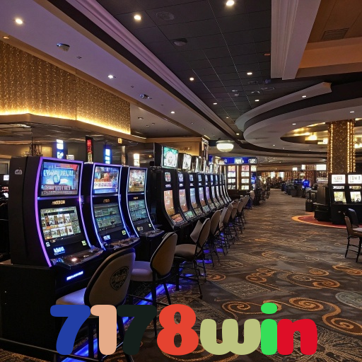 Participe de Sorteios com Prêmios Reais no 7178win
