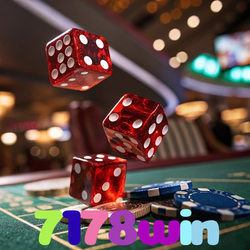 App de Cassino com Jogos Exclusivos e Prêmios Reais